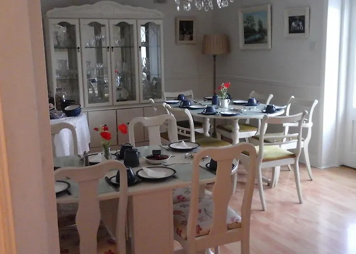 Hazelbrook Отель типа 