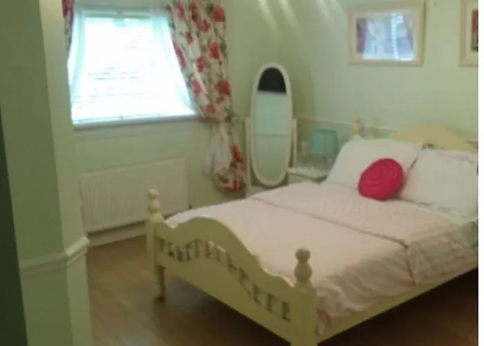 Hazelbrook Bed & Breakfast Waterford