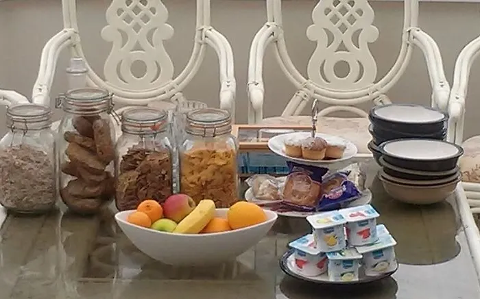 Bed & Breakfast Hazelbrook