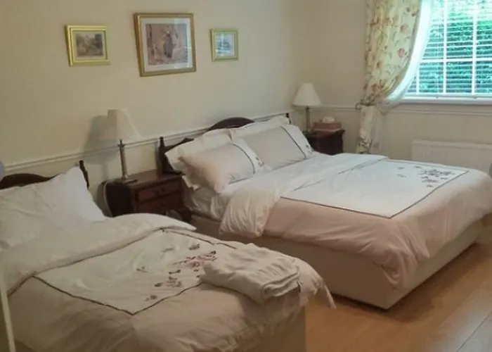 Bed & Breakfast Hazelbrook 3*