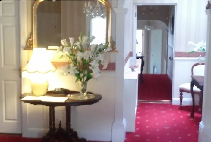 Bed & Breakfast Hazelbrook Waterford