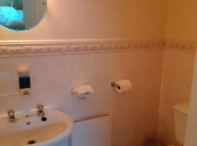 Hazelbrook Bed & Breakfast Waterford